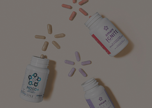 Invite Lindsey to Your Event Amare education