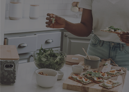 Invite Lindsey to Your Event Wellness Made Simple