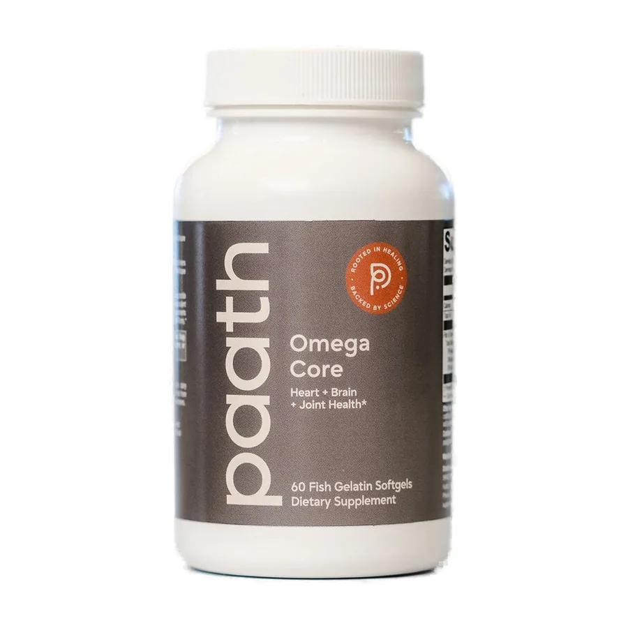Omega Core, as Paath photographs it
